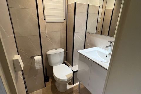 Estudi a Valence, Drome, Valence - € 490/mes | Ref: 844708 - foto 5