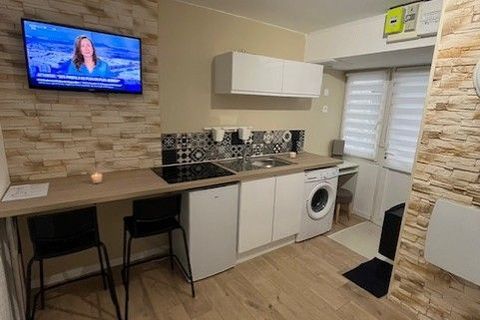 Estudi a Valence, Drome, Valence - € 490/mes | Ref: 844708 - foto 6