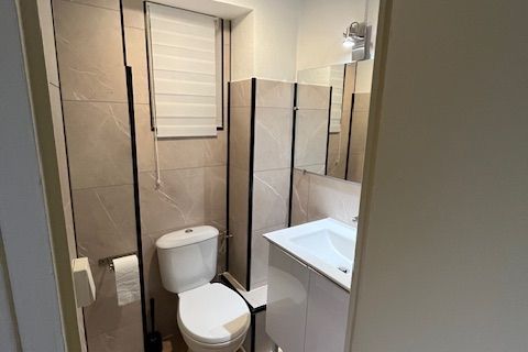 Estudi a Valence, Drome, Valence - € 490/mes | Ref: 844708 - foto 7