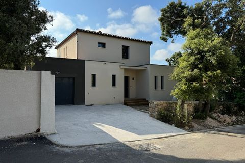 Villa a Sussargues, Herault, Sussargues - € 2.000/mes | Ref: 797475 - foto 2