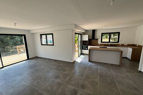 Villa a Sussargues, Herault, Sussargues - € 2.000/mes | Ref: 797475 - foto 4