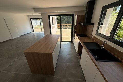 Villa a Sussargues, Herault, Sussargues - € 2.000/mes | Ref: 797475 - foto 8
