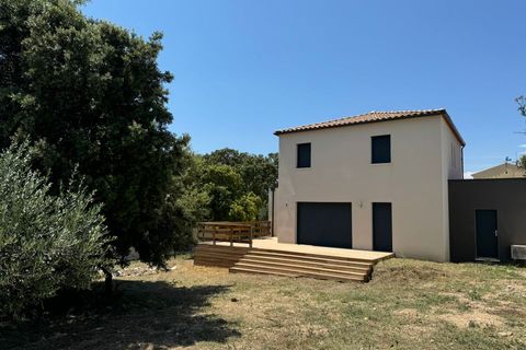 Villa a Sussargues, Herault, Sussargues - € 2.000/mes | Ref: 797475 - foto 9