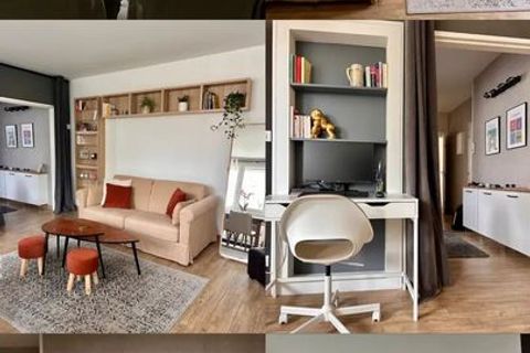 Apartament a Reims, Marne, Reims - € 1.000/mes | Ref: 876438 - foto 2