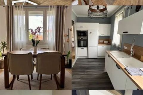Apartament a Reims, Marne, Reims - € 1.000/mes | Ref: 876438 - foto 3