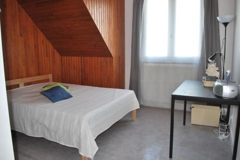 Apartament a Morlaix, Finistere, Morlaix - € 599/mes | Ref: 480972 - foto 3