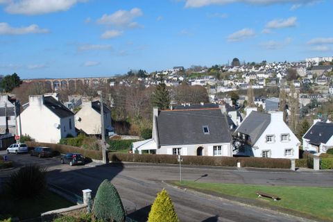 Apartament a Morlaix, Finistere, Morlaix - € 599/mes | Ref: 480972 - foto 8