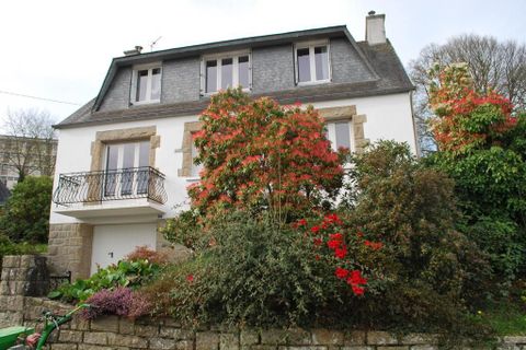Apartament a Morlaix, Finistere, Morlaix - € 599/mes | Ref: 480972 - foto 9