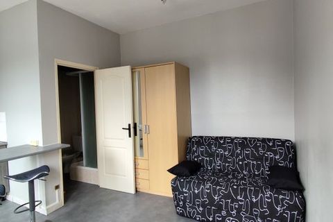 Estudi a Troyes, Aube, Troyes - € 410/mes | Ref: 775755 - foto 3
