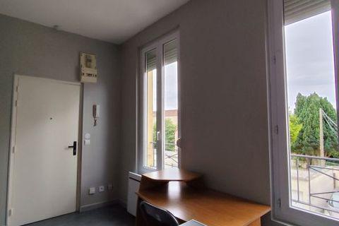 Estudi a Troyes, Aube, Troyes - € 410/mes | Ref: 775755 - foto 5