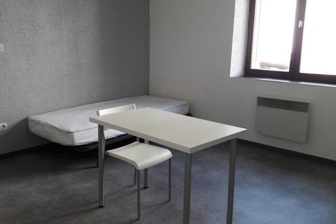 Estudi a Reims, Marne, Reims - € 500/mes | Ref: 370746 - foto 2
