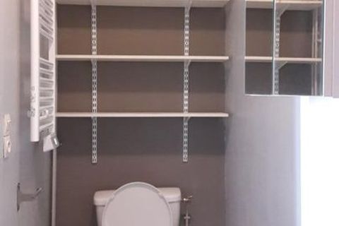 Estudi a Reims, Marne, Reims - € 500/mes | Ref: 370746 - foto 3