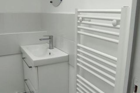 Estudi a Reims, Marne, Reims - € 420/mes | Ref: 792776 - foto 5