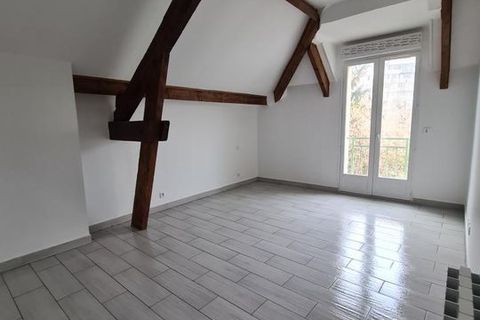 Apartament a Bondy, Seine-Saint-Denis, Bondy - € 1.350/mes | Ref: 763137 - foto 4