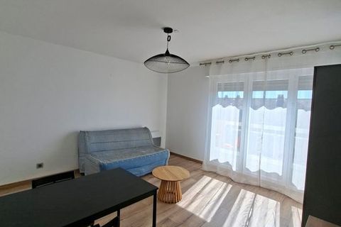 Estudi a Avignon, Vaucluse, Avignon - € 520/mes | Ref: 724586 - foto 2