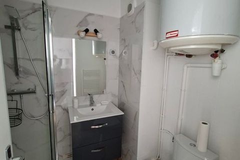 Estudi a Avignon, Vaucluse, Avignon - € 520/mes | Ref: 724586 - foto 3