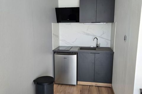 Estudi a Avignon, Vaucluse, Avignon - € 520/mes | Ref: 724586 - foto 4