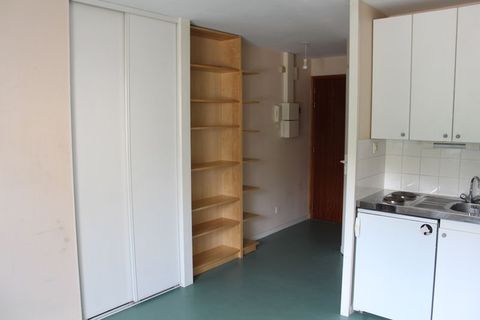 Estudi a Angers, Maine-et-Loire, Angers - € 474/mes | Ref: 794024 - foto 2
