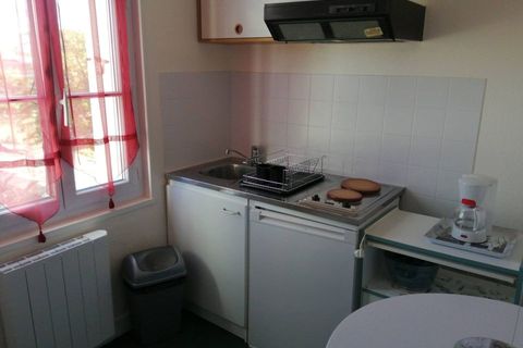 Estudio en Saintes, Charente-Maritime, Saintes - € 415/mes | Ref: 876304 - photo 3
