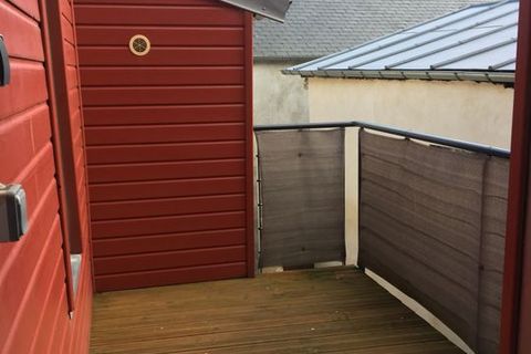 Apartament a Bernay, Eure, Bernay - € 860/mes | Ref: 875887 - foto 2