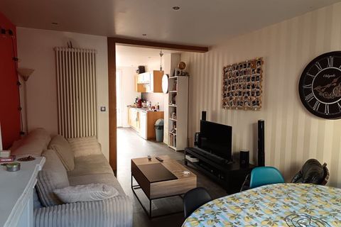 Apartament a Bernay, Eure, Bernay - € 860/mes | Ref: 875887 - foto 5