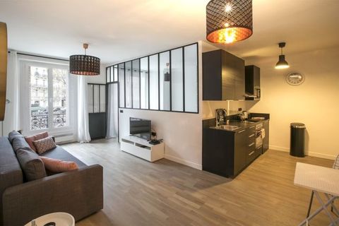 Wohnung in Corbeil-Essonnes, Essonne, Corbeil-Essonnes - € 1.000/Monat | Ref: 722482 - Foto 1