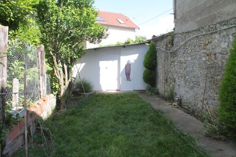Villa a Montargis, Loiret, Montargis - € 750/mes | Ref: 846805 - foto 2