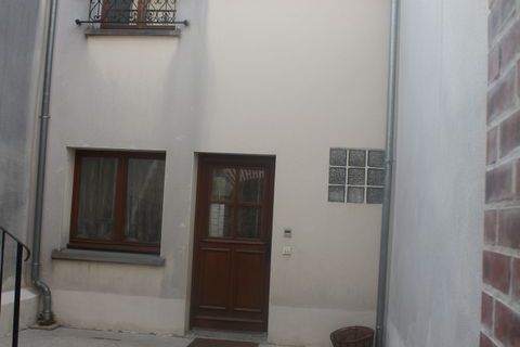 Villa a Montargis, Loiret, Montargis - € 750/mes | Ref: 846805 - foto 3
