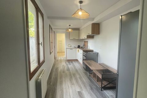 Villa a Montargis, Loiret, Montargis - € 750/mes | Ref: 846805 - foto 4