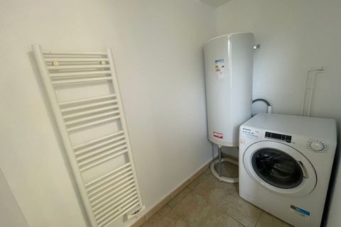 Villa a Montargis, Loiret, Montargis - € 750/mes | Ref: 846805 - foto 6