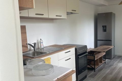 Villa a Montargis, Loiret, Montargis - € 750/mes | Ref: 846805 - foto 7