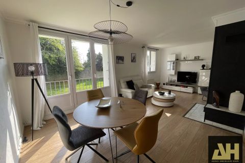 Lejlighed i Brest, Finistere, Brest - € 184.000 | Ref: 86916068 - foto 1