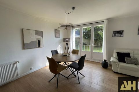 Lejlighed i Brest, Finistere, Brest - € 184.000 | Ref: 86916068 - foto 3