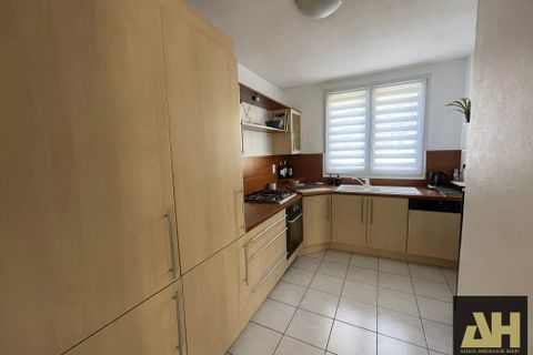 Lejlighed i Brest, Finistere, Brest - € 184.000 | Ref: 86916068 - foto 7