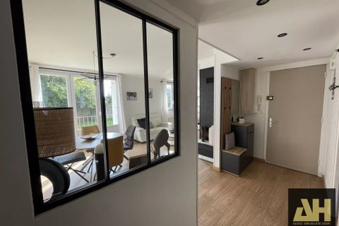 Lejlighed i Brest, Finistere, Brest - € 184.000 | Ref: 86916068 - foto 8