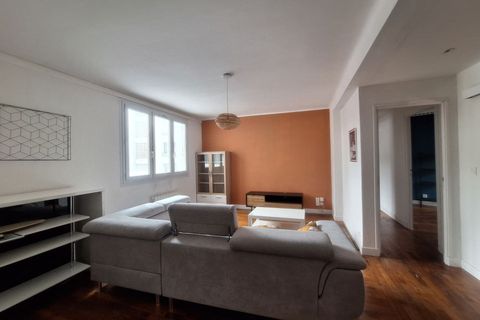 Wohnung in Brest, Finistere, Brest - € 840/Monat | Ref: 876230 - Foto 1