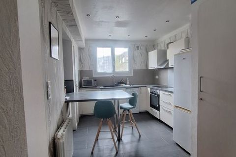 Wohnung in Brest, Finistere, Brest - € 840/Monat | Ref: 876230 - Foto 2