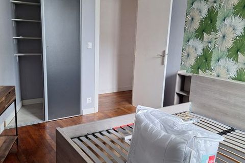 Wohnung in Brest, Finistere, Brest - € 840/Monat | Ref: 876230 - Foto 3