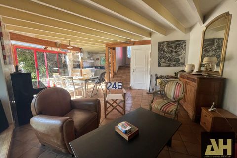 Villa i Brest, Finistere, Brest - € 465.000 | Ref: 86954255 - foto 2