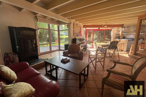 Villa i Brest, Finistere, Brest - € 465.000 | Ref: 86954255 - foto 3