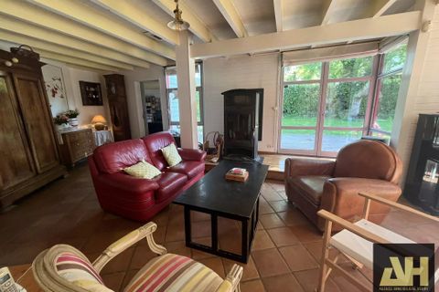 Villa i Brest, Finistere, Brest - € 465.000 | Ref: 86954255 - foto 4