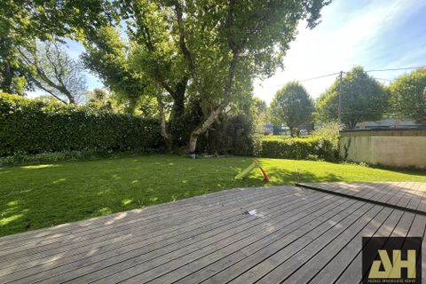 Villa i Brest, Finistere, Brest - € 465.000 | Ref: 86954255 - foto 5