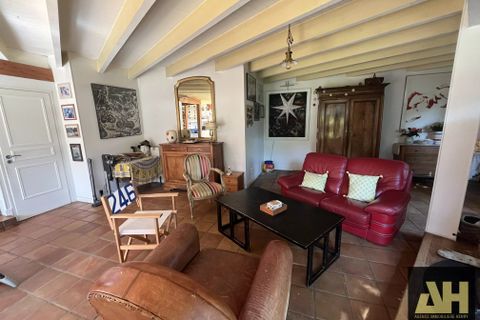 Villa i Brest, Finistere, Brest - € 465.000 | Ref: 86954255 - foto 6