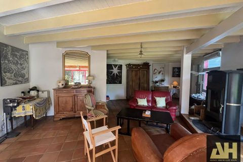 Villa i Brest, Finistere, Brest - € 465.000 | Ref: 86954255 - foto 7