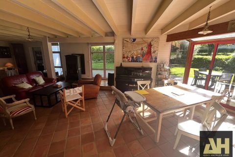 Villa i Brest, Finistere, Brest - € 465.000 | Ref: 86954255 - foto 8