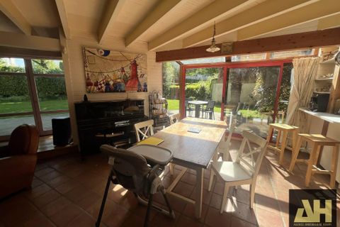 Villa i Brest, Finistere, Brest - € 465.000 | Ref: 86954255 - foto 9