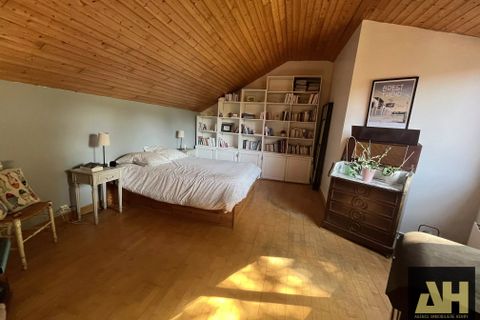 Villa i Brest, Finistere, Brest - € 465.000 | Ref: 86954255 - foto 10
