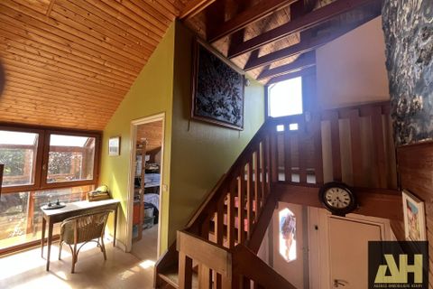 Villa i Brest, Finistere, Brest - € 465.000 | Ref: 86954255 - foto 11