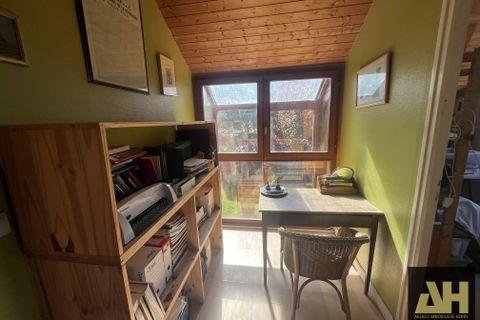 Villa i Brest, Finistere, Brest - € 465.000 | Ref: 86954255 - foto 12