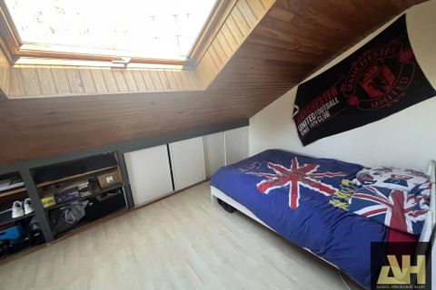 Villa i Brest, Finistere, Brest - € 465.000 | Ref: 86954255 - foto 13